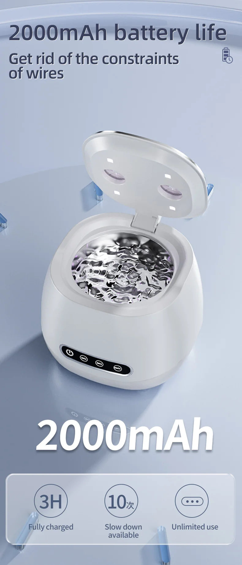 Koradental Pod™