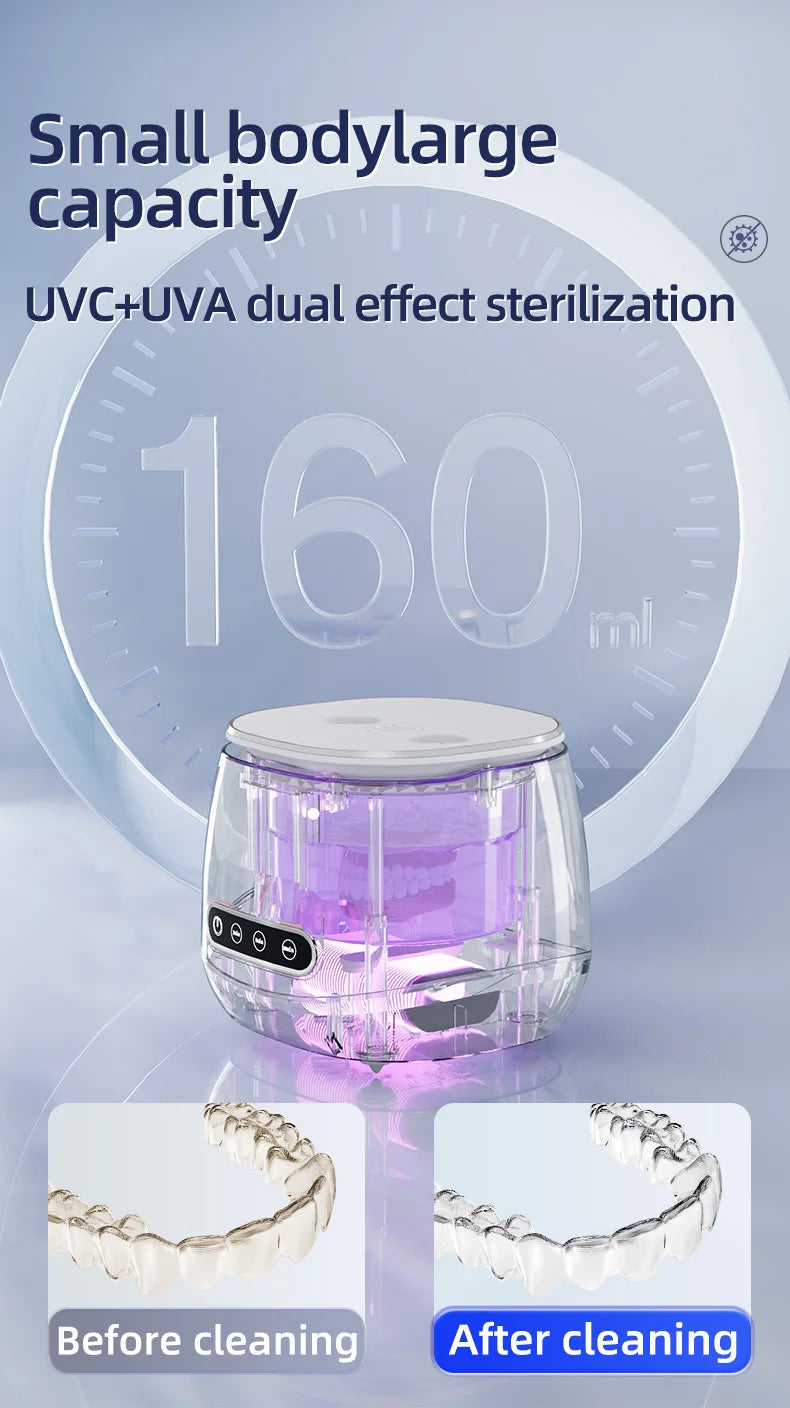 Koradental Pod™