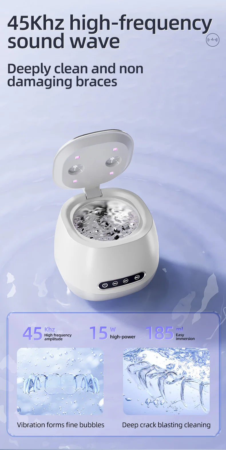 Koradental Pod™