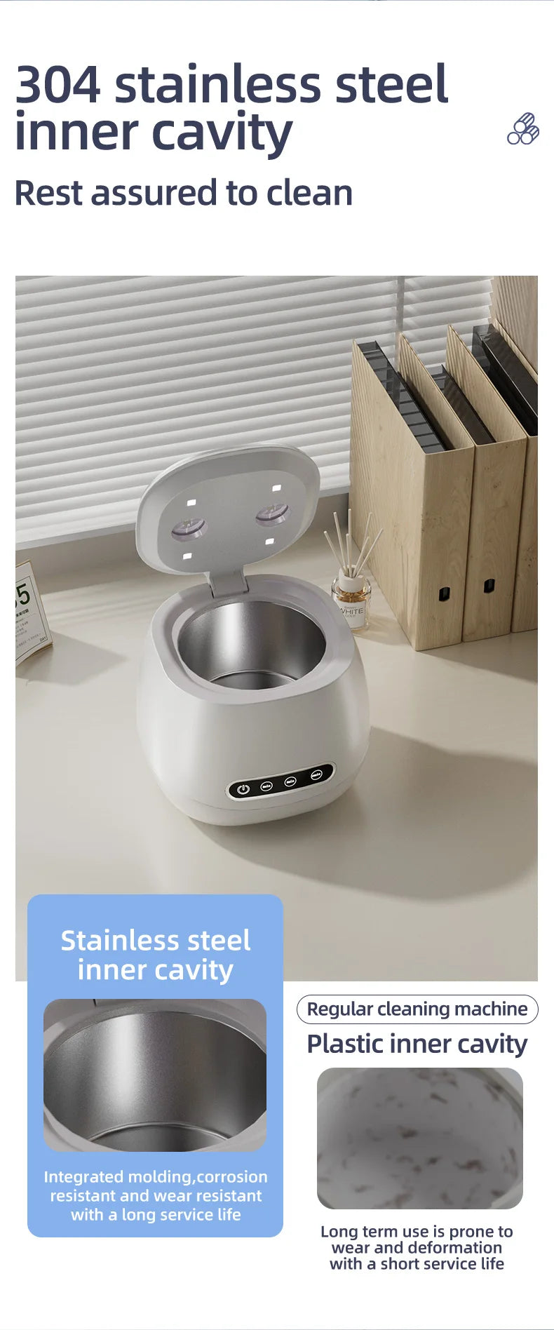 Koradental Pod™